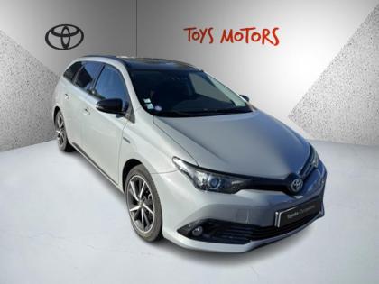 TOYOTA Auris Touring Sports 1.8 HYBRID 136 COLLECTION  