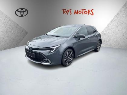 TOYOTA Corolla Hybrid Design  1.8 140 ch 
