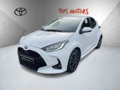 TOYOTA Yaris 116H DESIGN  