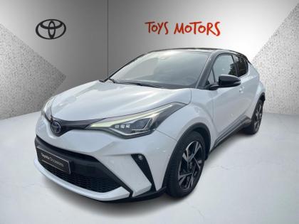 TOYOTA C-HR 122h COLLECTION  