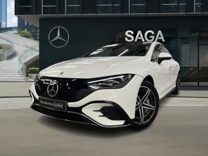 MERCEDES-BENZ EQE 350 AMG Line Toit Pano Burmester  