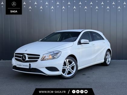 MERCEDES-BENZ Classe A A 180 Intuition  