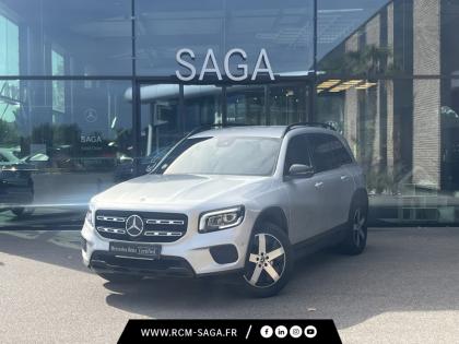 MERCEDES-BENZ GLB 200 d Progressive Line  