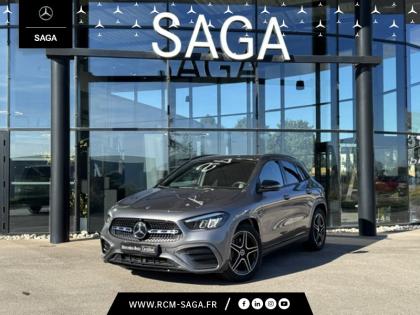 MERCEDES-BENZ GLA 200 d AMG Line  