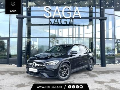 MERCEDES-BENZ GLA 200 d AMG Line  