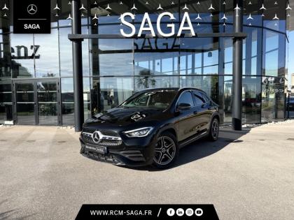 MERCEDES-BENZ GLA 200 d AMG Line  