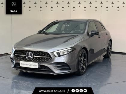 MERCEDES-BENZ Classe A A 220  