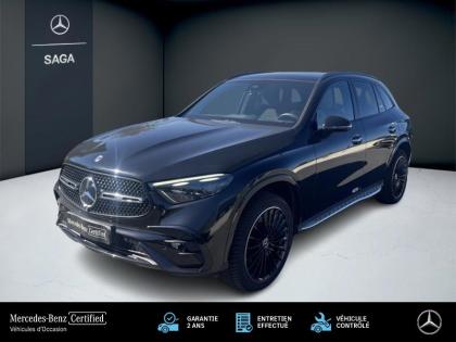 MERCEDES-BENZ GLC SUV GLC 300 e  Hybrid EQ 4MATIC AMG Line  