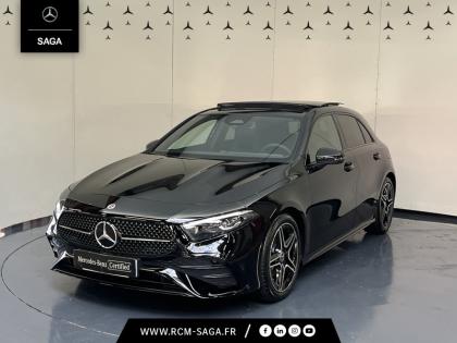 MERCEDES-BENZ Classe A 180 d Edition 140  Classe A 180 d Edition 140