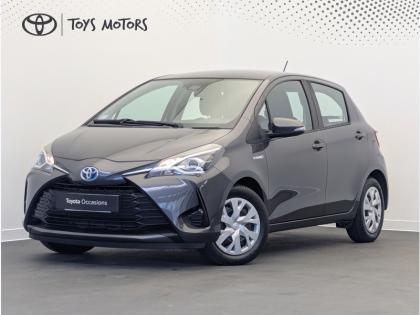 TOYOTA Yaris 1.5 Hybride 100h France  