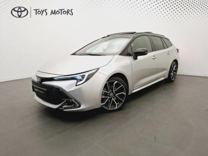TOYOTA Corolla Touring Sports 2.0 HYBRID 178 COLLECTION  TO