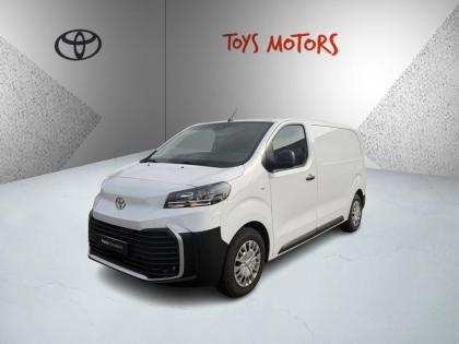 TOYOTA Proace 1.5 D MEDIUM 120 D-4D START  