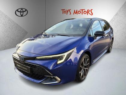 TOYOTA Corolla Touring Sports 196h COLLECTION  