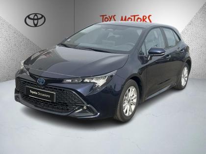 TOYOTA Corolla 140h Dynamic  