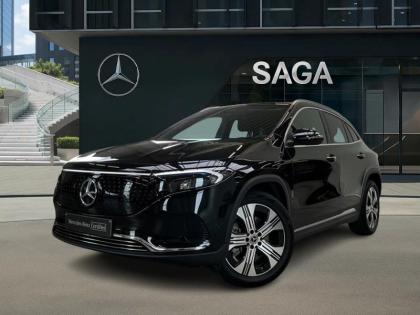 MERCEDES-BENZ EQA 300 4MATIC Luxury Line  