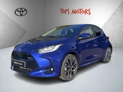 TOYOTA Yaris YARIS HYBRIDE 116H DESIGN PACK MY26  YARIS HYBRIDE 116H DESIGN PACK MY26
