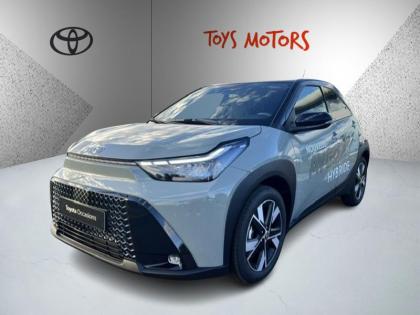 TOYOTA Aygo X AYGO X 116H GRAPHIC ZEN RADARS MC26  AYGO X 116H GRAPHIC ZEN RADARS MC26