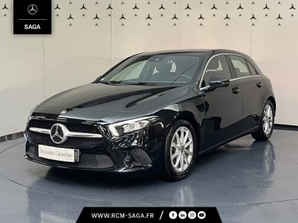 MERCEDES-BENZ Classe A 180 d Progressive Line  