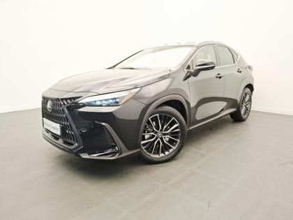 LEXUS NX 450h+ E-Four F Sport 