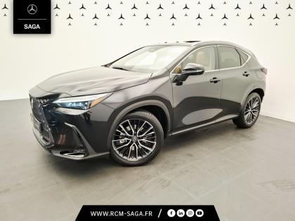 LEXUS NX 450h+ E-Four F Sport 