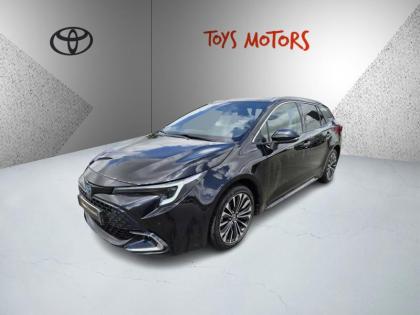 TOYOTA Corolla Touring Sports 1.8 HYBRID 140h DESIGN MY25  