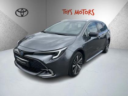 TOYOTA Corolla Touring Sports 1.8 HYBRID 140h DESIGN MY25  