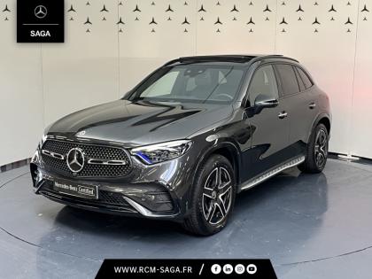 MERCEDES-BENZ GLC SUV GLC 400 e  Hybrid EQ 4MATIC AMG Line  