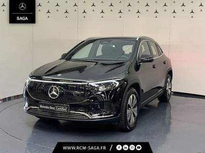 MERCEDES-BENZ EQA 250+ Progressive Line  