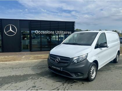 MERCEDES-BENZ Vito 114 BlueTEC Fourgon compact  