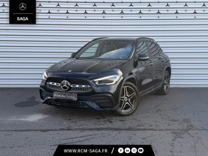 MERCEDES-BENZ GLA 250 e AMG Line  