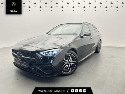 MERCEDES-BENZ Classe C Break Classe C 220 d Break AMG Line  