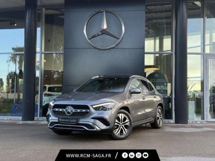 MERCEDES-BENZ GLA 180 d Progressive Line  GLA 180 d Progressive Line