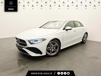 MERCEDES-BENZ Classe A 180 AMG Line  
