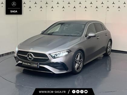 MERCEDES-BENZ Classe A 200 AMG Line  