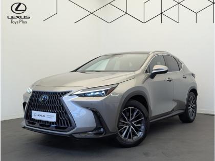 LEXUS NX 350H 4WD Luxe  Pack Design