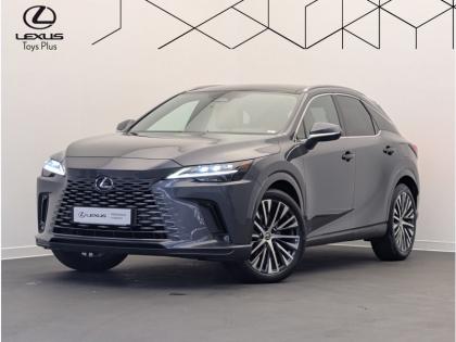 LEXUS RX 450h+ Luxe 4WD  Pack Techno