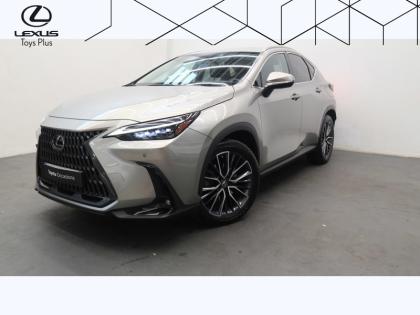 LEXUS NX 2.5 450H+ EXECUTIVE 4WD AUTO Executive 