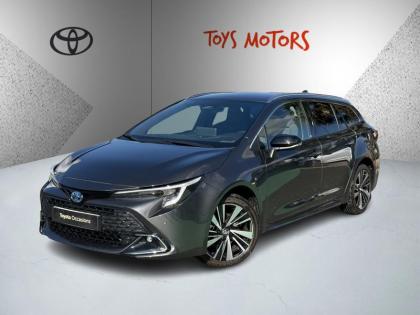 TOYOTA Corolla Touring Sports Hybride 1.8L 140h Design / Pack confort  