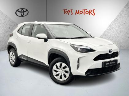 TOYOTA Yaris Cross Hybrid 2WD Dynamic my22  