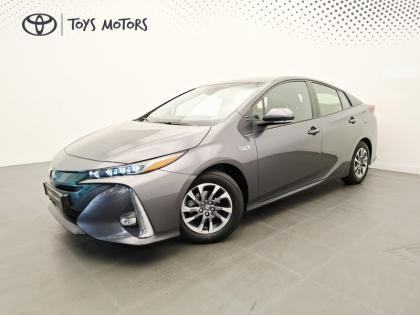 TOYOTA Prius 1.8 VVT-I HYBRID PHV SOLAR  