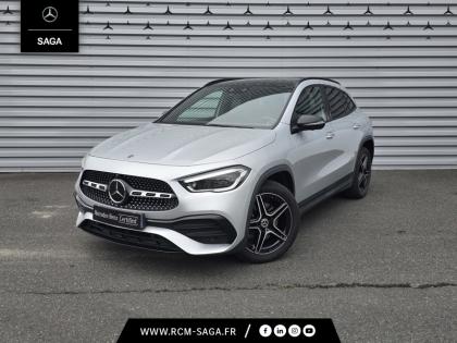MERCEDES-BENZ GLA 250 e AMG Line  Classe GLA/ H247 GLA 250 e AMG Line
