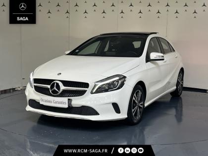 MERCEDES-BENZ Classe A A 180 Business Edition  