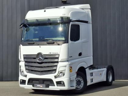 MERCEDES-BENZ Actros 1848 Bigspace  