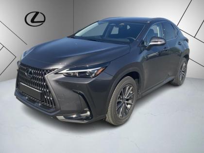 LEXUS NX 350H 2WD Luxe  NX 350H HYBRIDE 2WD LUXE MY26