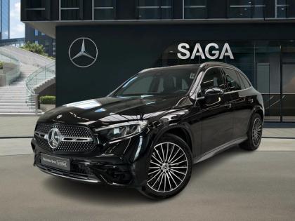 MERCEDES-BENZ GLC 200 d 4MATIC AMG Line Toit Pano  