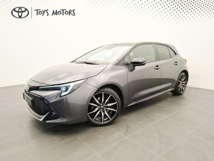 TOYOTA Corolla 2.0 HYBRID 196 GR SPORT  PACK TECHNO