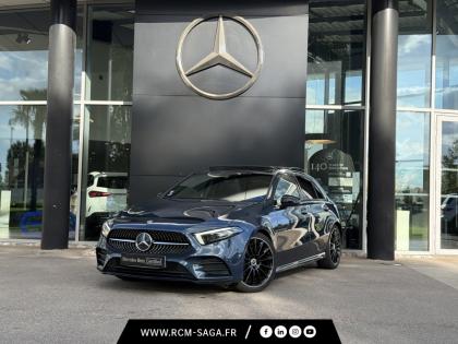 MERCEDES-BENZ Classe A 180 AMG Line  Classe A/177 Classe A 180 AMG Line