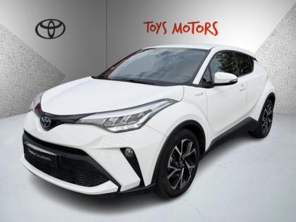 TOYOTA C-HR 1.8 Hybride 122 Edition  