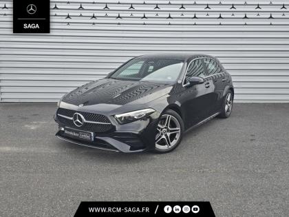 MERCEDES-BENZ Classe A 180 d AMG Line  