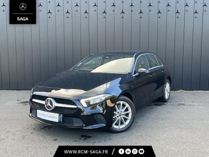 MERCEDES-BENZ Classe A 250 e Progressive Line  Classe A 250 e Progressive Line